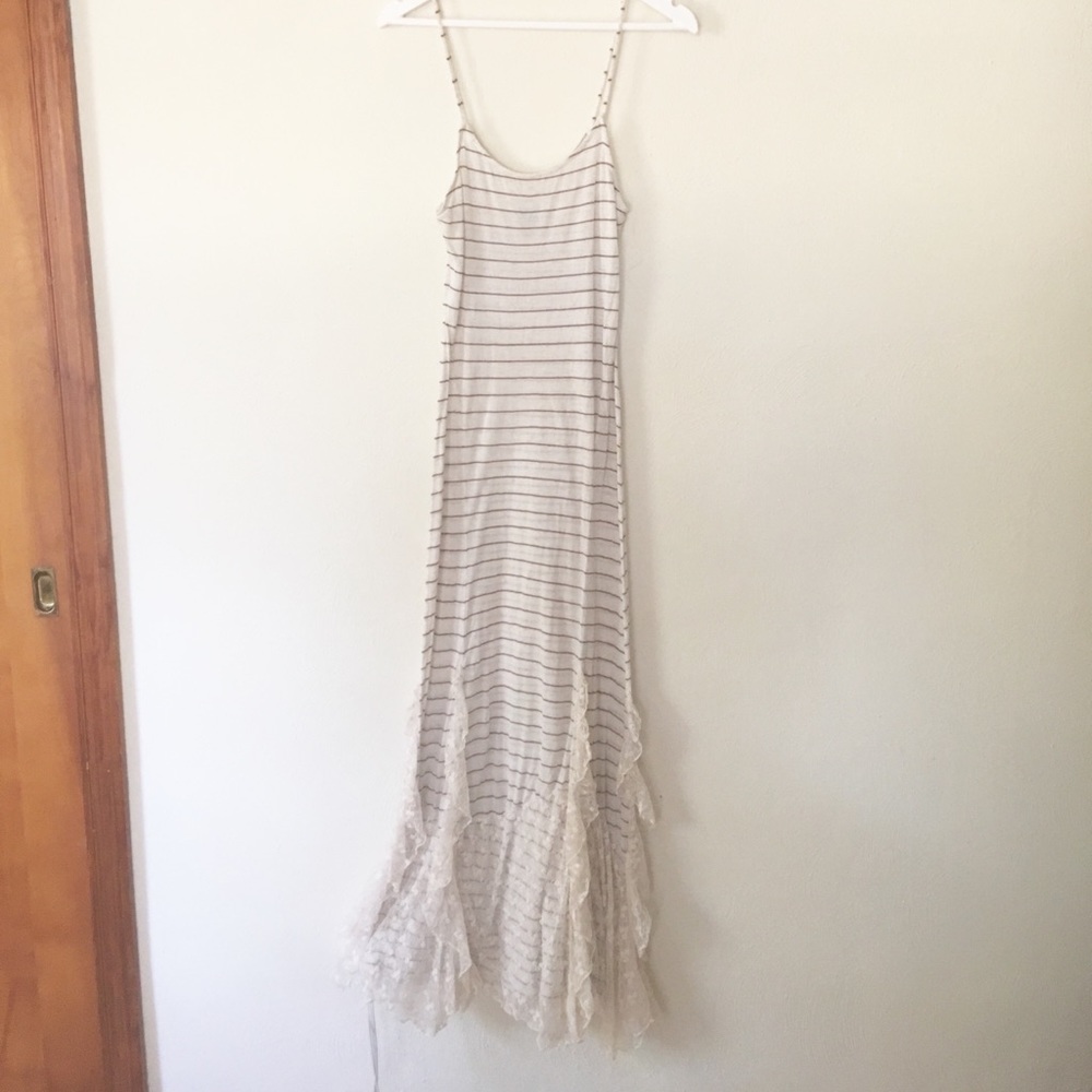 Free People Intimately Slip Dress